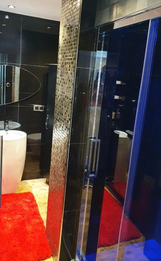 Marseille Cote Mer Au Vieux-Port "Le K"Appartement Haut De Gamme Avec Wc Japonais, Garage Privatif En Option Extérieur photo
