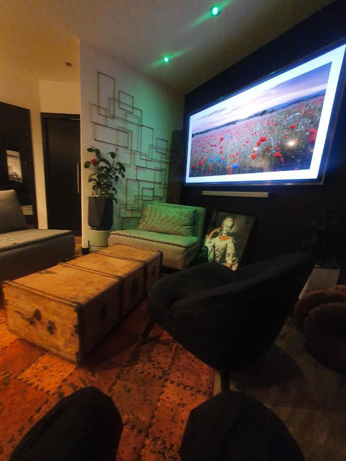 Marseille Cote Mer Au Vieux-Port "Le K"Appartement Haut De Gamme Avec Wc Japonais, Garage Privatif En Option Extérieur photo