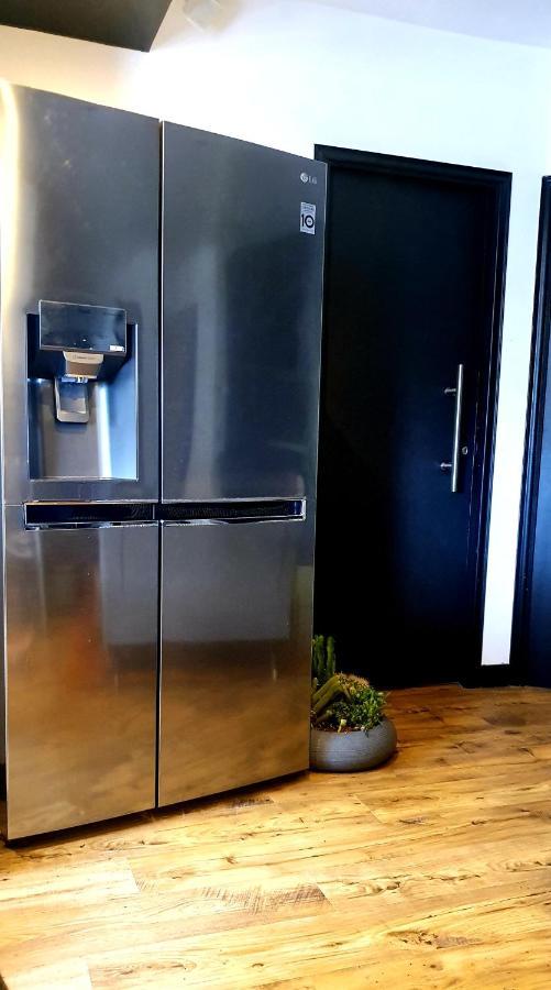 Marseille Cote Mer Au Vieux-Port "Le K"Appartement Haut De Gamme Avec Wc Japonais, Garage Privatif En Option Extérieur photo