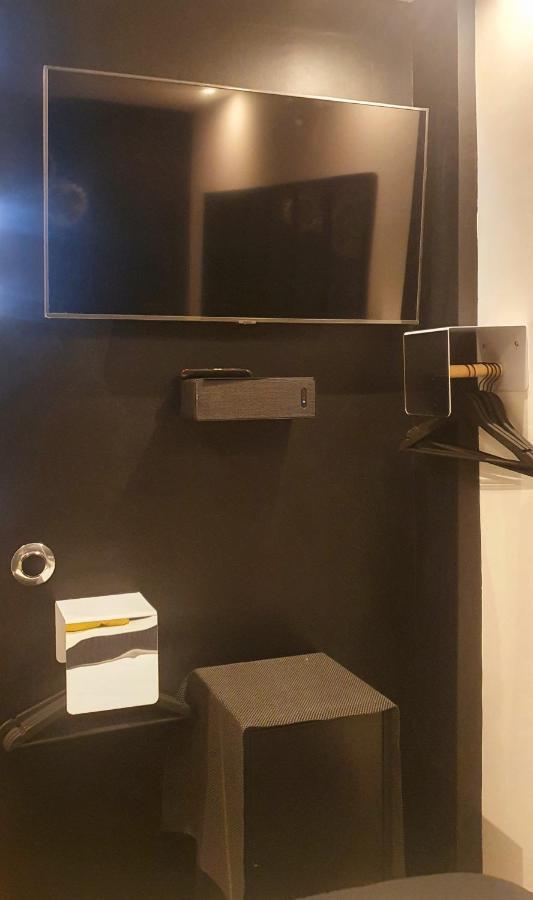 Marseille Cote Mer Au Vieux-Port "Le K"Appartement Haut De Gamme Avec Wc Japonais, Garage Privatif En Option Extérieur photo