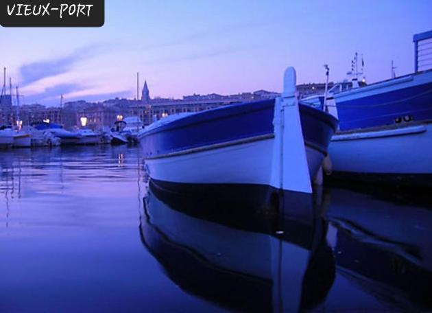 Marseille Cote Mer Au Vieux-Port "Le K"Appartement Haut De Gamme Avec Wc Japonais, Garage Privatif En Option Extérieur photo